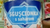 Panourile publicitare, sursa de incultură. "Preţuri convinabile" şi "sguşcionka s saharom" sunt doar câteva exemple