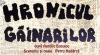 Sală arhiplină la premiera spectacolului "Hronicul găinarilor", după romanul lui Aureliu Busuioc