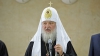 Patriarhul Kirill va binecuvânta la Soci sportivii moldoveni pentru că fac parte din "lumea rusă"