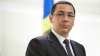 Continuă vizita premierului român la Chişinău. Vezi ce întâlniri are programate Victor Ponta