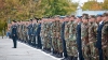 Statistici ALARMANTE! Numărul infracţiunilor din Forţele Armate a crescut în 2013