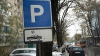 Maşinile parcate neregulamentar ar putea fi evacuate obligatoriu DETALII