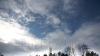 Meteorologii anunţă cer noros, izolat cu precipitaţii şi ceaţă slabă