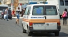 Tânărul din capitală care a căzut cu tot cu balcon a MURIT la spital