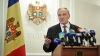 Nicolae Timofti: Atribuţiile preşedintelui Republicii Moldova ar trebui limitate