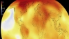 Imagini spectaculoase! Cum are loc încălzirea globală în ultimii 62 de ani în doar 20 de secunde