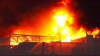 Incendiu de proporţii în Arabia Saudită. Cel puţin 15 oameni au murit în flăcări