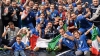 Italia este noua campioană europeană la futsal după ce s-a impus în faţa Rusiei