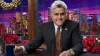 Legenda televiziunii americane, Jay Leno, a părăsit scena 