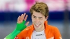 Olandezul Jorrit Bergsma a stabilit un nou record olimpic la patinaj viteză