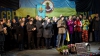 Un nou guvern urmează să fie votat la Kiev pentru a scoate ţara din prăpastie