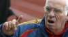 Tragedie în fotbalul mondial. Luis Aragones a murit la vârsta de 75 de ani 