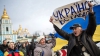 Toţi protestatarii de la Kiev arestaţi în timpul violenţelor au fost eliberaţi 
