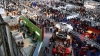 Peste 1.000 de modele de maşini vor fi expuse la Salonul Auto de la Chicago