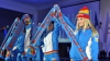 Sportivii moldoveni vor începe competiţiile la Olimpiadă chiar a două zi după ceremonia de deschidere