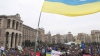 Opoziţia din Ucraina, suspectată de tentativă de lovitură de stat