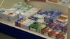 Virozele completează bugetele farmaciilor. Sezonul face populare preparatele antibiotice şi antitusive