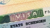 Moldovenii care deţin vize Schengen sunt mulţumiţi de posibilitatea de a călători în România fără vize româneşti