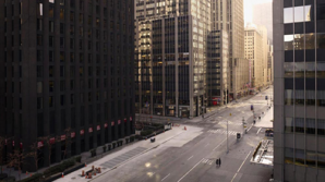 Zombie în New York. Vezi ce farsă au pus la cale jurnaliştii americani pentru a promova un serial 