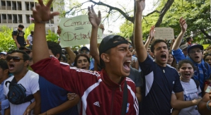 Preşedintele Venezuelei ameninţă televiziunea CNN cu expulzarea din ţară