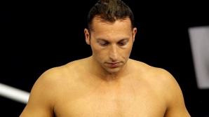 Noi probleme pentru Ian Thorpe! Multiplul campion mondial şi olimpic la nataţie a fost iarăşi spitalizat