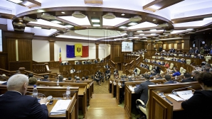 Corneliu Gurin anunţă că procurorii investighează tentativa de mituire a deputaţilor din Coaliţia de guvernare (VIDEO)