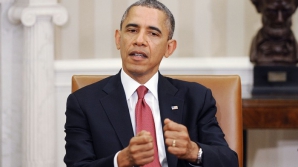 Preşedintele Barack Obama a promulgat legea prin care a fost majorat plafonul datoriei federale