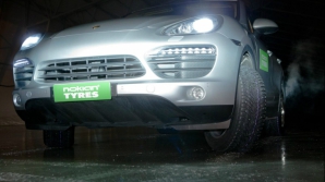 Producătorul primei anvelope de iarnă vine cu un nou concept de pneuri care uimește industria auto  