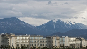Progrese şi regrese pentru locuitorii oraşului Soci. Olimpiada le-a schimbat radical viaţa (VIDEO)