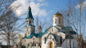 Masacru într-o biserică din Rusia: Doi oameni au murit după ce un tânăr a împuşcat în enoriaşi