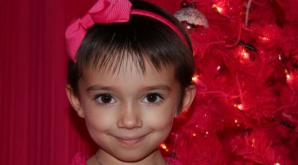 O excursie de poveste pentru o fetiţă bolnavă de cancer din Texas (VIDEO)