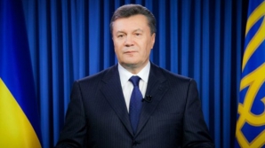 Victor Ianukovici a fost DEMIS de Rada Supremă (VIDEO)