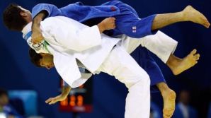 Veste bună pentru judocanii moldoveni! Statul le va oferi toate condiţiile pentru antrenamente