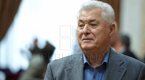 CRITICI DURE DE LA VORONIN: Dodon este un preşedinte neconstituţional, iar Chirtoacă nu e bun de nimic