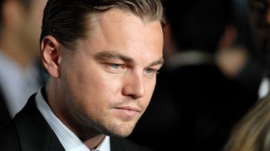 Actorul Leonardo di Caprio a donat trei milioane de dolari unei organizaţii