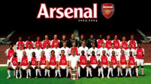 Un nou test pentru Arsenal Londra! Duminică va duela cu Liverpool 