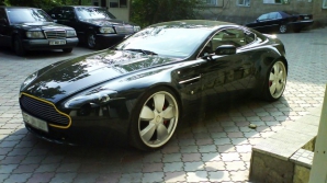 Autostrada.md: Top maşini exclusive întâlnite în Republica Moldova (GALERIE FOTO)