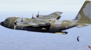 Autorităţile din Algeria au decretat trei zile de doliu în urma tragediei aviatice soldate cu 77 de morţi 