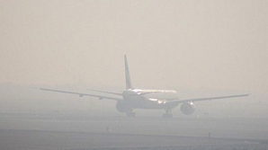 Şase curse aeriene vor decola cu întârziere de pe Aeroportul Chişinău