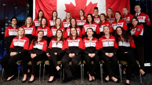 Canadiencele sunt invincibile la hochei. Iau acasă pentru A PATRA OARĂ consecutiv titlul olimpic 