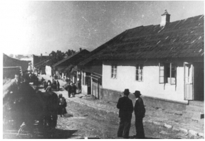 GALERIE FOTO IMPRESIONANTĂ! Viaţa socială şi culturală în Chişinăul anilor '30