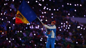 Unii moldoveni sunt dezamăgiţi de rezultatele sportivilor noştri la Jocurile Olimpice 