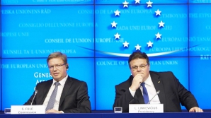 Demnitari UE: Presiunea Moscovei asupra vecinilor din estul Europei este inacceptabilă 