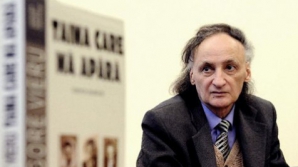 Omagiu lui Grigore Vieru! Se împlinesc nouă ani de la moartea marelui poet 