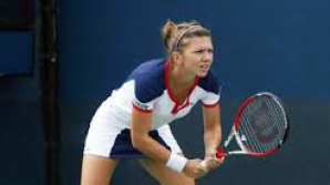 Ghinion pentru Simona Halep! Sportiva a abandonat competiţia din Dubai din cauza unei accidentări
