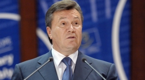 Internauţii colectează bani ce vor fi oferiţi drept RECOMPENSĂ pentru capturarea lui Ianukovici