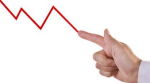 Ucraina este în pragul unei CATASTROFE financiare. Ratingul ţării a scăzut de la B cu minus până la triplu C