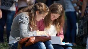 Guvernul României va oferi o experienţă unică studenţilor din Republica Moldova