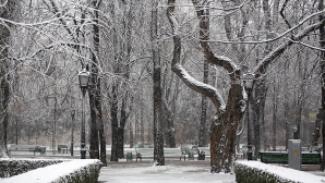 Vremea se menţine frumoasă. Care vor fi maximele termice promise de meteorologi