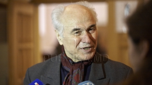 "Cum şi-au permis să mutileze lucrarea?" Eugen Doga, supărat pe organizatorii Jocurilor Olimpice de la Soci